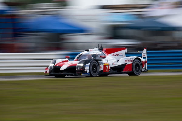 Toyota Gr Sebring 2019 3