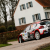 RALLYE DU MEXIQUE: NOUVELLE VICTOIRE POUR CITROEN