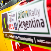 RALLYE D&rsquo;ARGENTINE NEUVILLE S&rsquo;IMPOSE