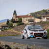 RALLYE TERRE DES CAUSSES 2019