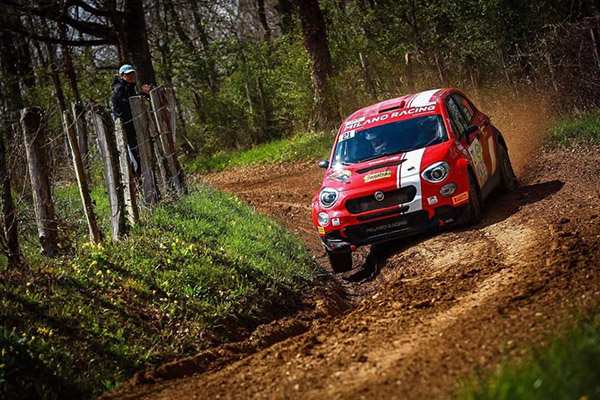 RALLYE TERRE DES CAUSSES 2019 2 Rallye terre des causses 2019