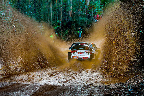Chili Jari Matti Latvala 2