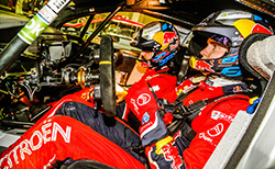 Citroen C3 WRC Chili 2019 1 2