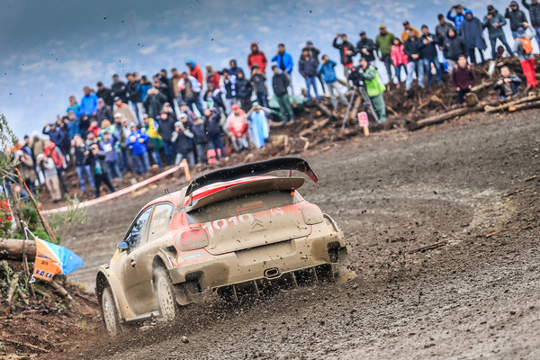 Citroen C3 WRC Chili 2019 2 2