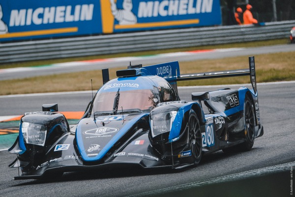 Duqueine Engeenering Monza 2019 1