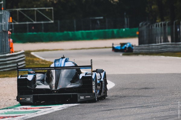 Duqueine Engeenering Monza 2019 2