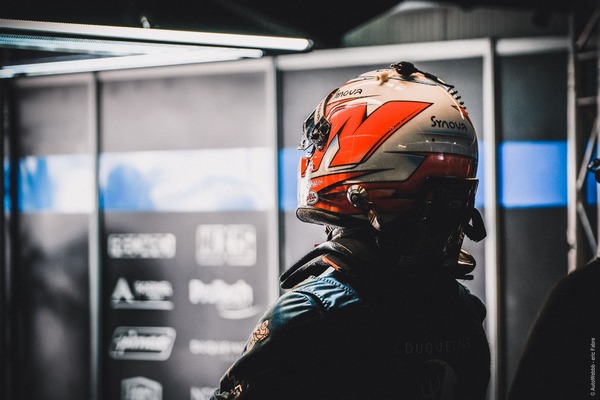 Duqueine Engeenering Monza 2019 3