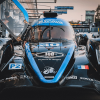 ELMS 4 H DE MONZA SATISFACTION POUR LE TEAM PANIS BARTHEZ