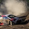 RALLYE DU CHILI: VICTOIRE D'OTT TANACK 7 Jari Matti Latvala day 3