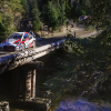RALLYE DU CHILI: TANACK TROP RAPIDE POUR LES AUTRES