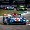 ELMS 4 HEURES DE MONZA