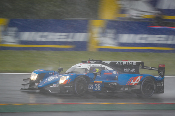 Signatech Alpine Matmut Spa 2019 2