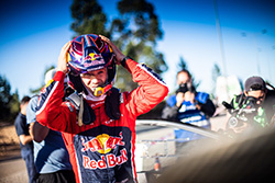 RALLYE DU PORTUGAL: VICTOIRE POUR OTT TANACK 3 Citroen Racing Portugal 2019 3