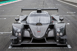 Ligier JS P3 int