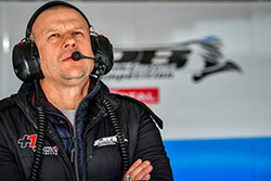 OLIVIER PANIS