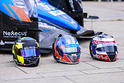 24 HEURES DU MANS 2019 FLASH INFO 1 Signatech Alpine Le Mans 2019 essais 5