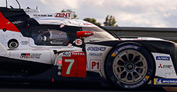 24 h du Mans infos 1 ogp