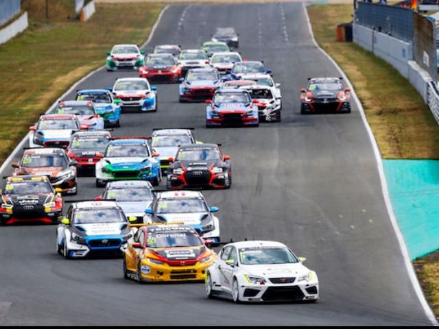 Boutsen Ginion Oschersleben 3