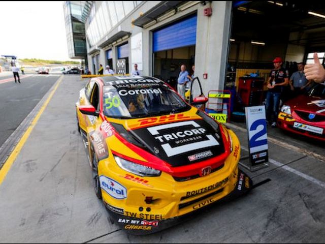 Boutsen Ginion Oschersleben 4
