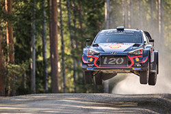 FINLAND Hyundai