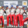 WEC 4 HEURES DE SILVERSTONE