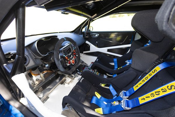 21231336 2019 ALPINE A110 RALLY