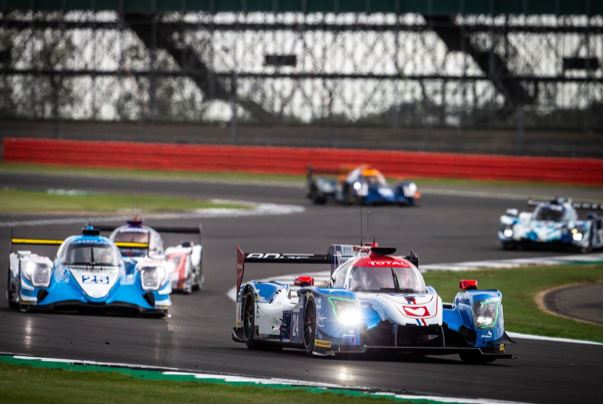 ELMS: UN PODIUM 100% LIGIER JS P3 3 Capture2