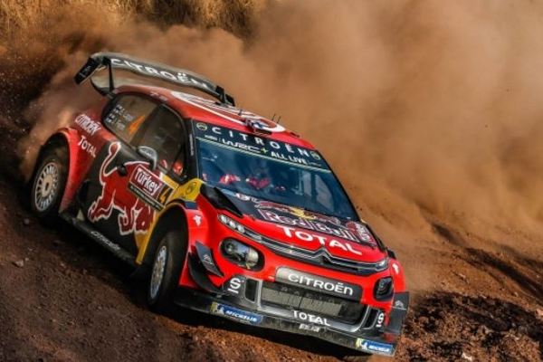 Citroen C3 Turkey 2019 2