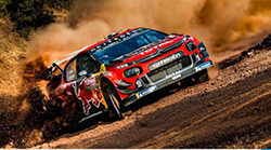 Citroen C3 Turkey 2019 3