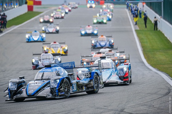 Duqueine Engineering Spa 2019 1