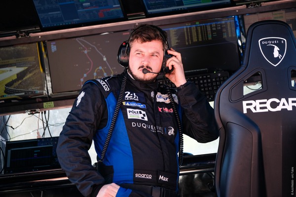 Duqueine Engineering Spa 2019 3