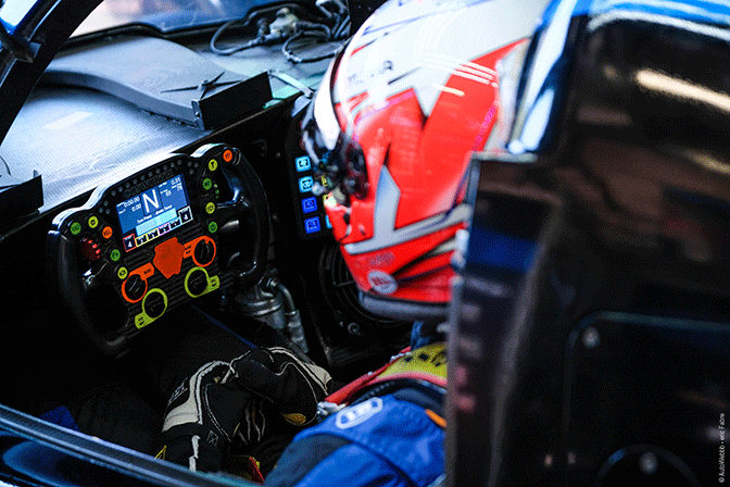 4 HEURES DE SPA FRANCORCHAMPS DUQUEINE ENGINEERING TERMINE P5 13 Duqueine Engineering Spa cov