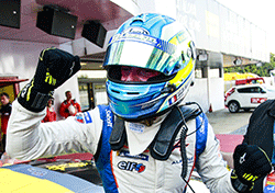 Gael Castelli