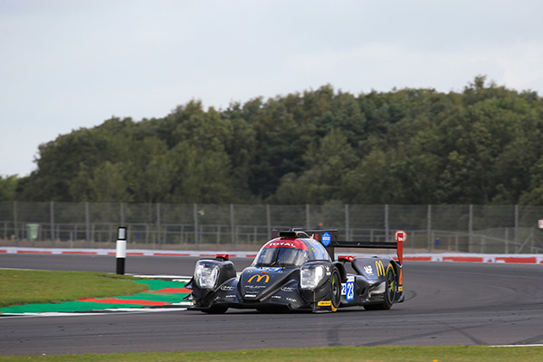 MPSA ELMS SIL19 LC2 0176