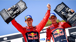 Podium