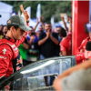 RALLYE DE TURQUIE CITROEN S&rsquo;OFFRE UN DOUBLE