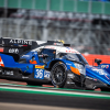 WEC:WEEK END POSITIF POUR LE TEAM PANIS BARTHEZ