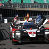 WEC:WEEK END POSITIF POUR LE TEAM PANIS BARTHEZ