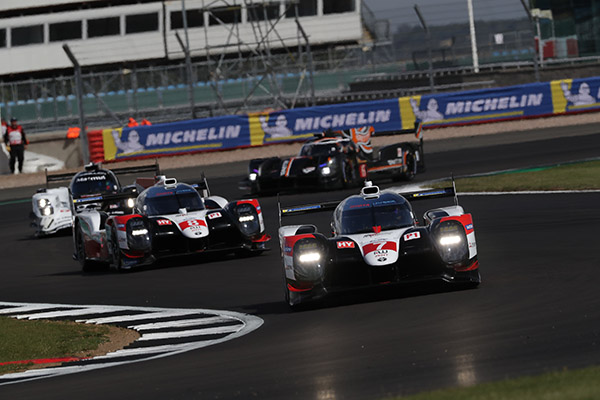 WEC 2019 2020 Rd.1 303