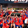 WRC : Turkey RALLY ETAPE 2