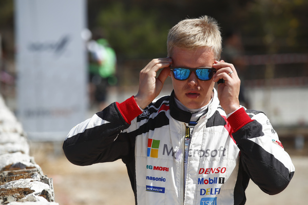 WRC 2019 OTT Tanack