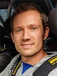 Sebastien Ogier