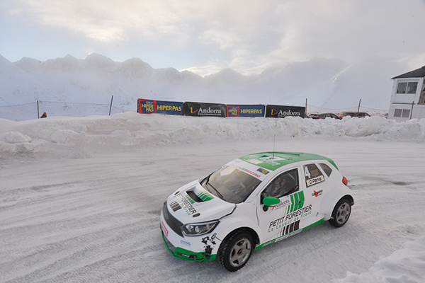 E Trophee Andros Andorre 2