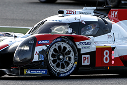 Wec 2019 2020 RD 4 Barhein 3