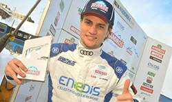 podium aurelien Panis