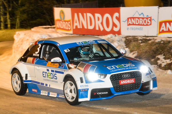E-TROPHEE ANDROS LANS EN VERCORS 3 Andros Lans en Vercors 8