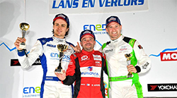 E-TROPHEE ANDROS LANS EN VERCORS 1 Podium 1