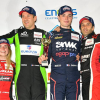 E-TROPHEE ANDROS LANS EN VERCORS 4 Podium 2