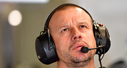 Portrait Olivier Panis intr