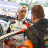 MONTE-CARLO AU SOIR DE L&rsquo;ETAPE 2 OGIER EN TETE